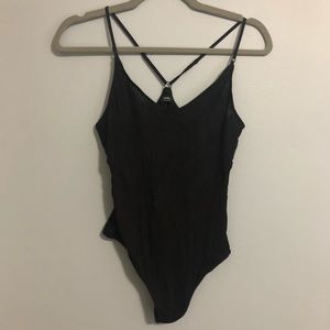 NEW Aritzia Bodysuit